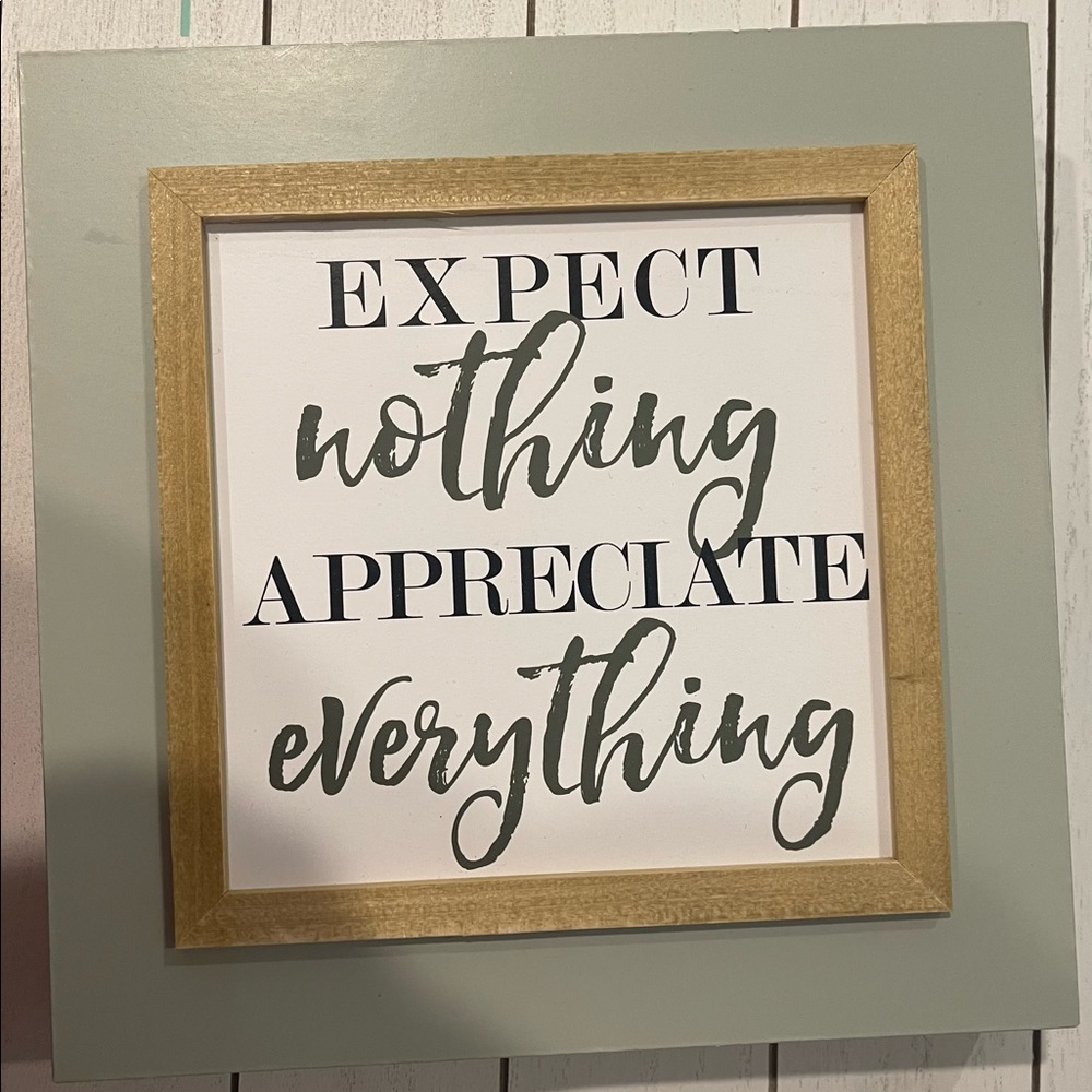 Wall Decor
